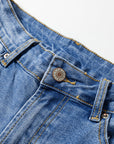 Elliott High Rise Loose Jeans