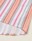 Lilian Up Short Sleeve Shirt