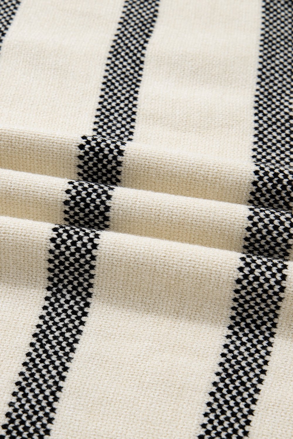 Amelia Sleeve Drop Shoulder PLUS Sweater