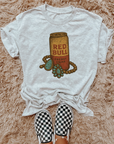 Vintage Energy Drink TEE or CREWNECK