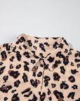 Soraya Print PLUS Shirt