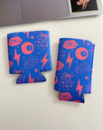 Cowgirl Coquette Koozie (2 sizes)