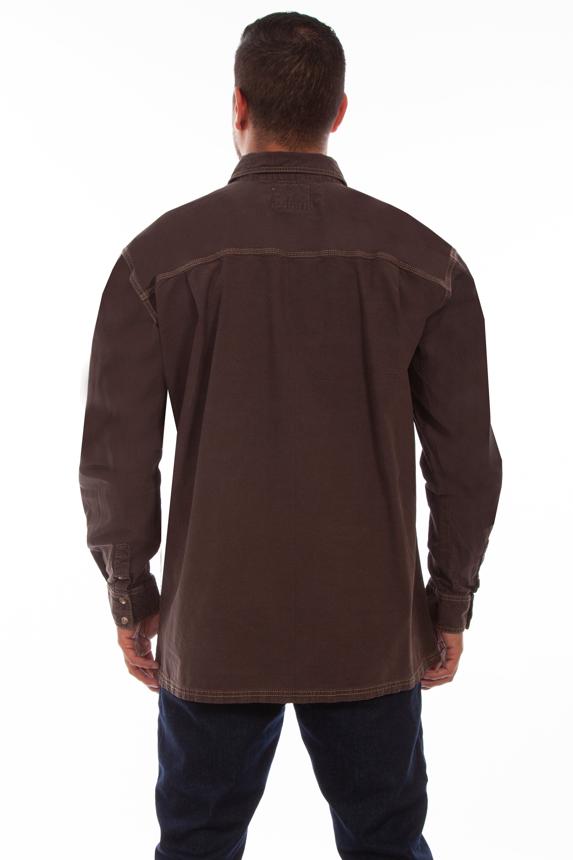 The Outdoor - 4801