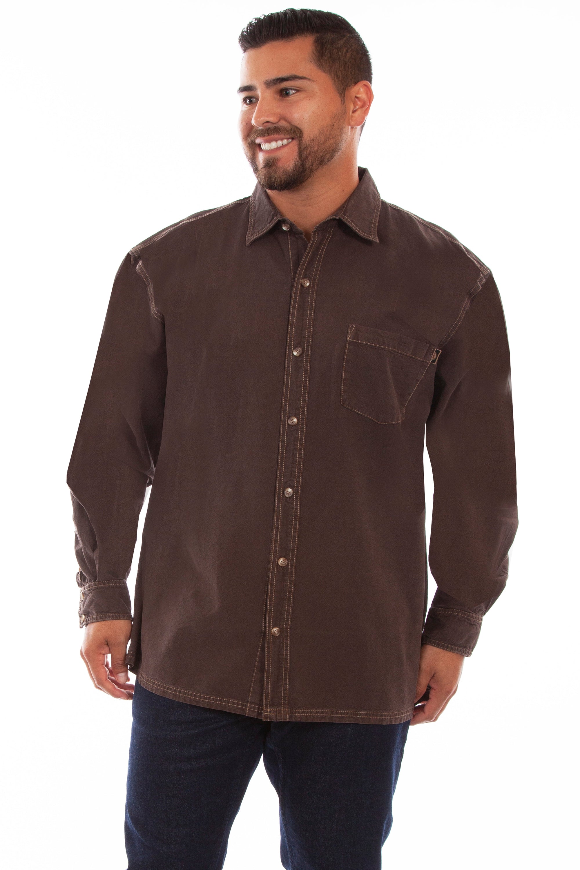 The Outdoor - 4801