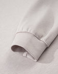 Ava Pullover Drawstring Mini Skirt