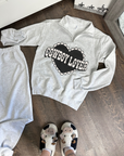 Cowboy Lover Quarter Zip