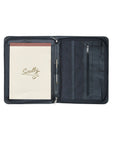3 Way Zip Document - 490