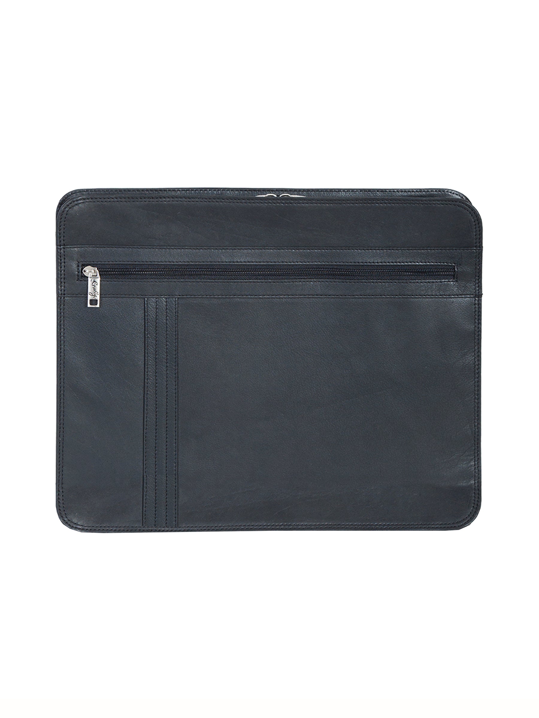 3 Way Zip Document - 490