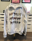 Callin’ Cattle Quarter Zip