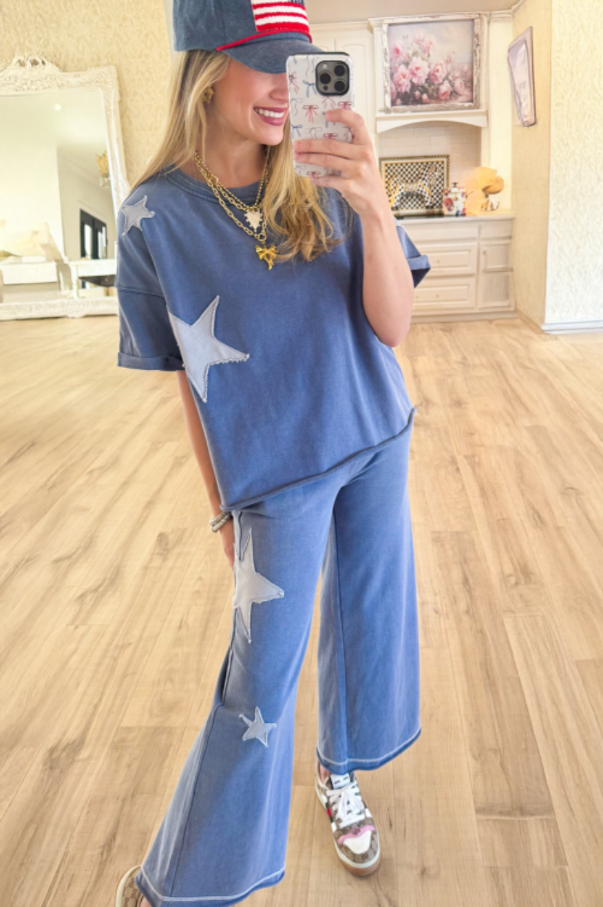 American Star Set