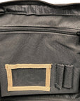 AJ Tack Deluxe Horse Grooming Bag with Grooming Tools