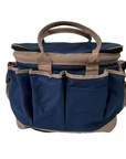 AJ Tack Premium Horse Grooming Bag