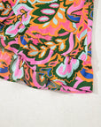 Denver Short Sleeve Maxi Dress