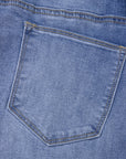 Megan Loose High Rise Jeans
