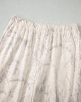 Liliana Print Jogger Pants