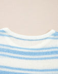 Oakley Fit Wide Sleeve Sweater