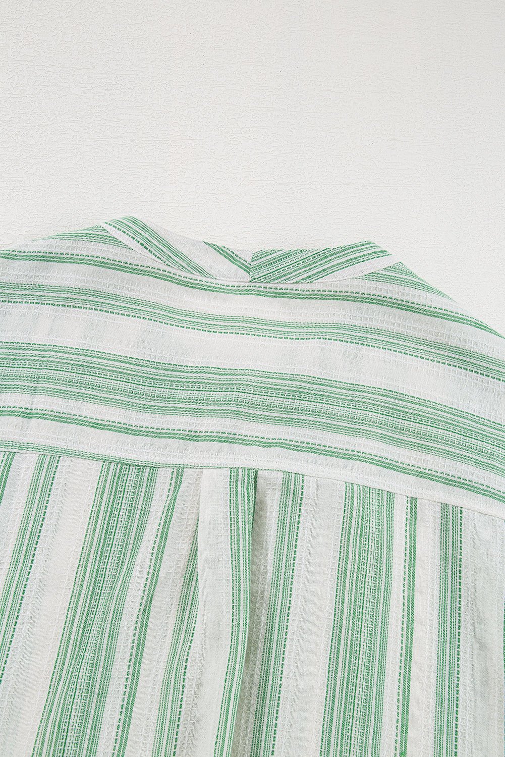Rosemary Short Sleeve Casual Blouse