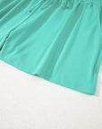 Naomi Drop Shoulder Pullover PLUS Top