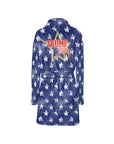 Baha Ranch Trump Maga Robe Bathrobe