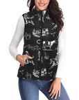 Baha Ranch Life Puffy Vest