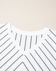 Kamiyah Sleeve Casual top Long Sleeve Top