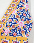 Briar Print One Piece Swimsuit