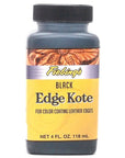 Flexible Leather Edge Coating Finishing Sealant Water Resistant