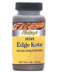 Flexible Leather Edge Coating Finishing Sealant Water Resistant