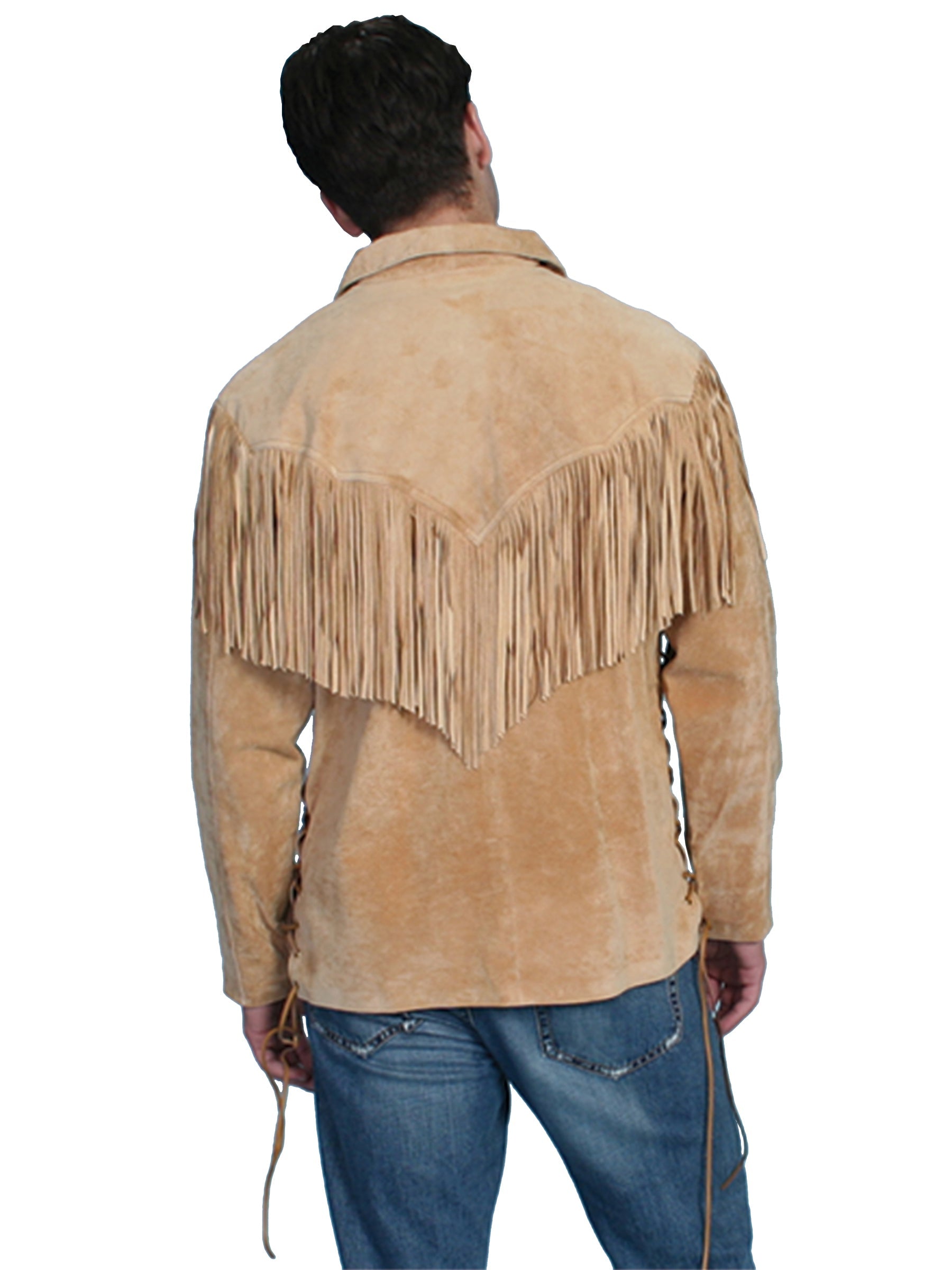 Mountain Man Shirt - 5