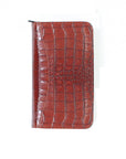 Wirebound Zip Pocket - 5008Z
