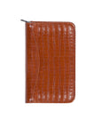 Wirebound Zip Pocket - 5008Z