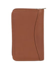 Wirebound Zip Pocket - 5008Z