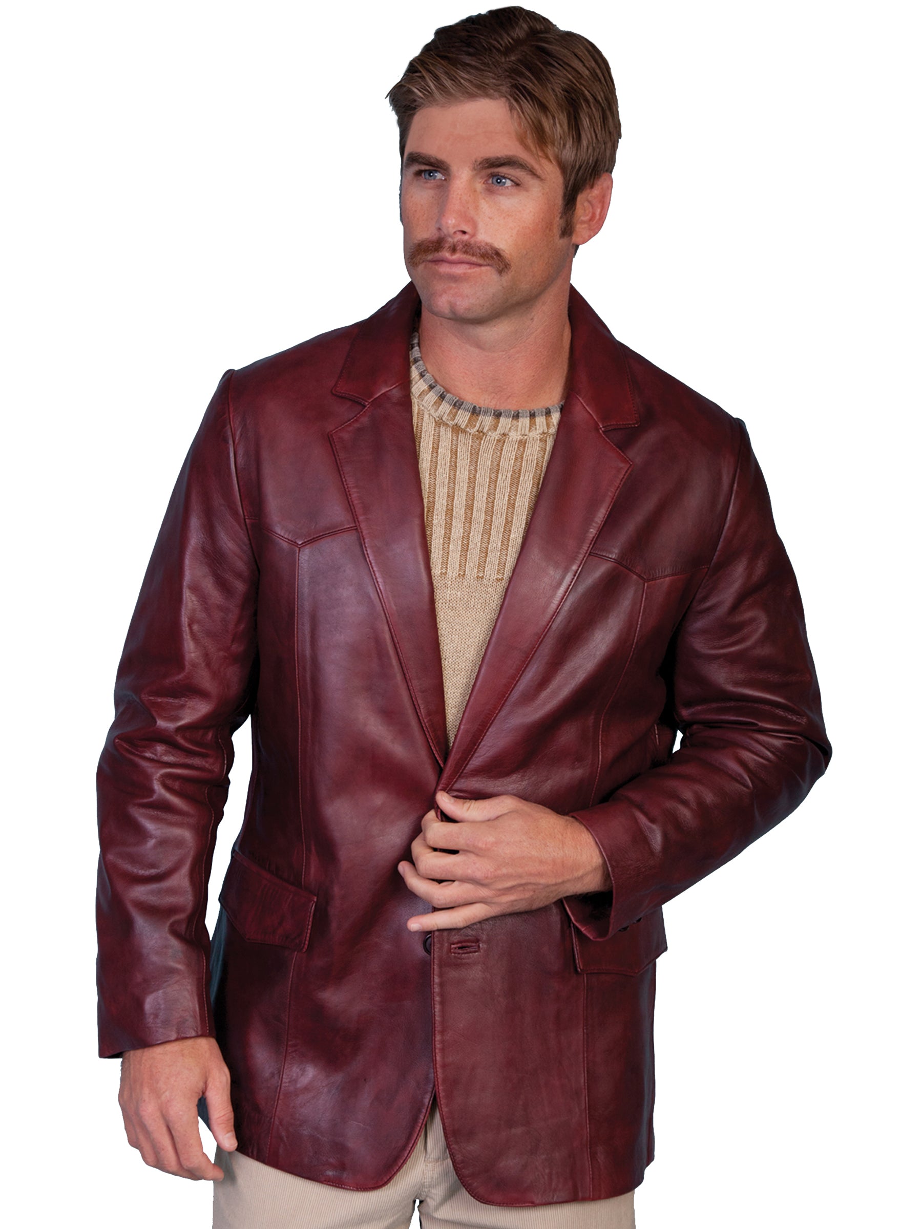 Western Blazer Single Pt - 501