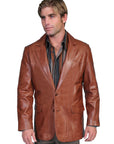 Western Blazer Single Pt - 501