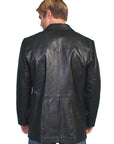 Western Blazer Single Pt - 501