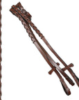 ExionPro Laced Reins