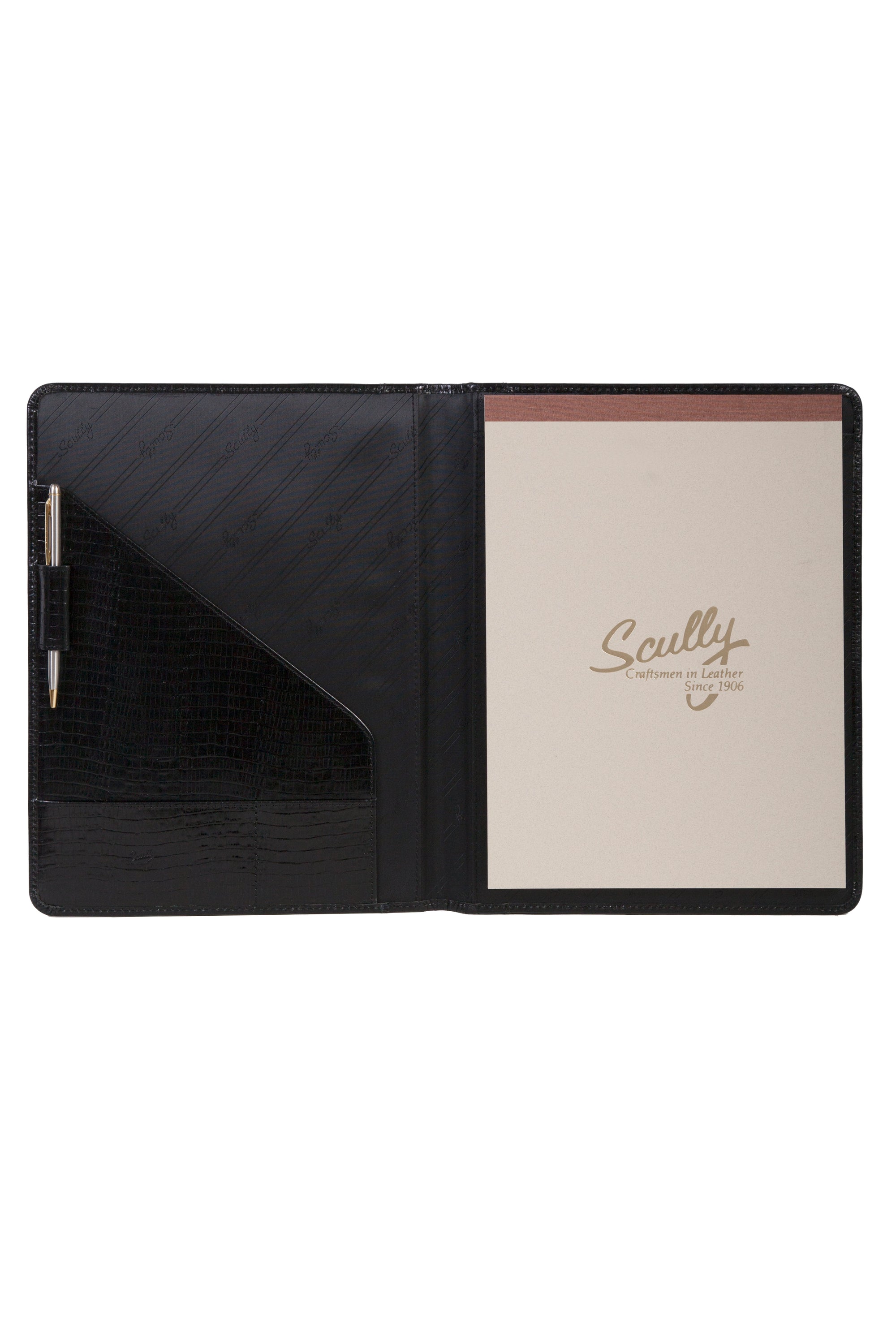 Letter Size Pad - 5012