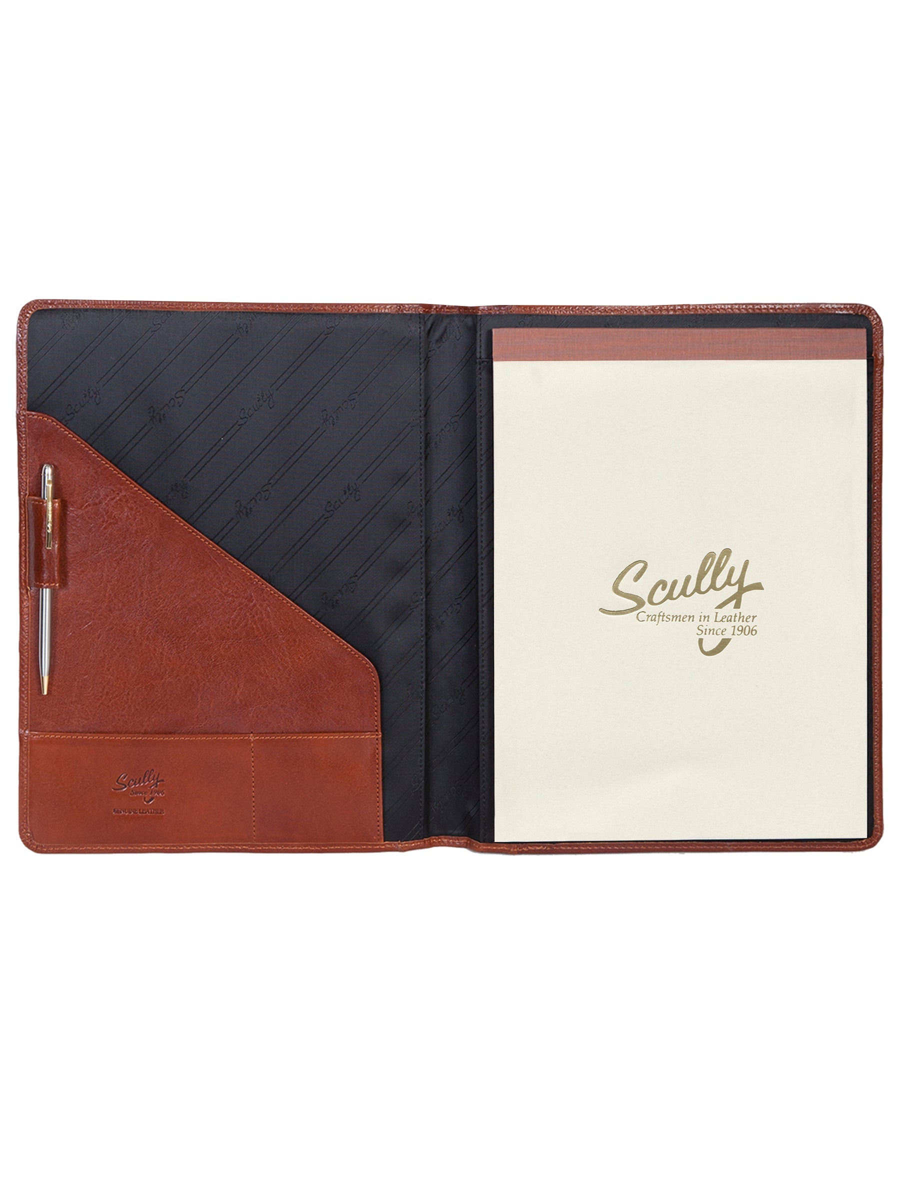 Letter Size Pad - 5012