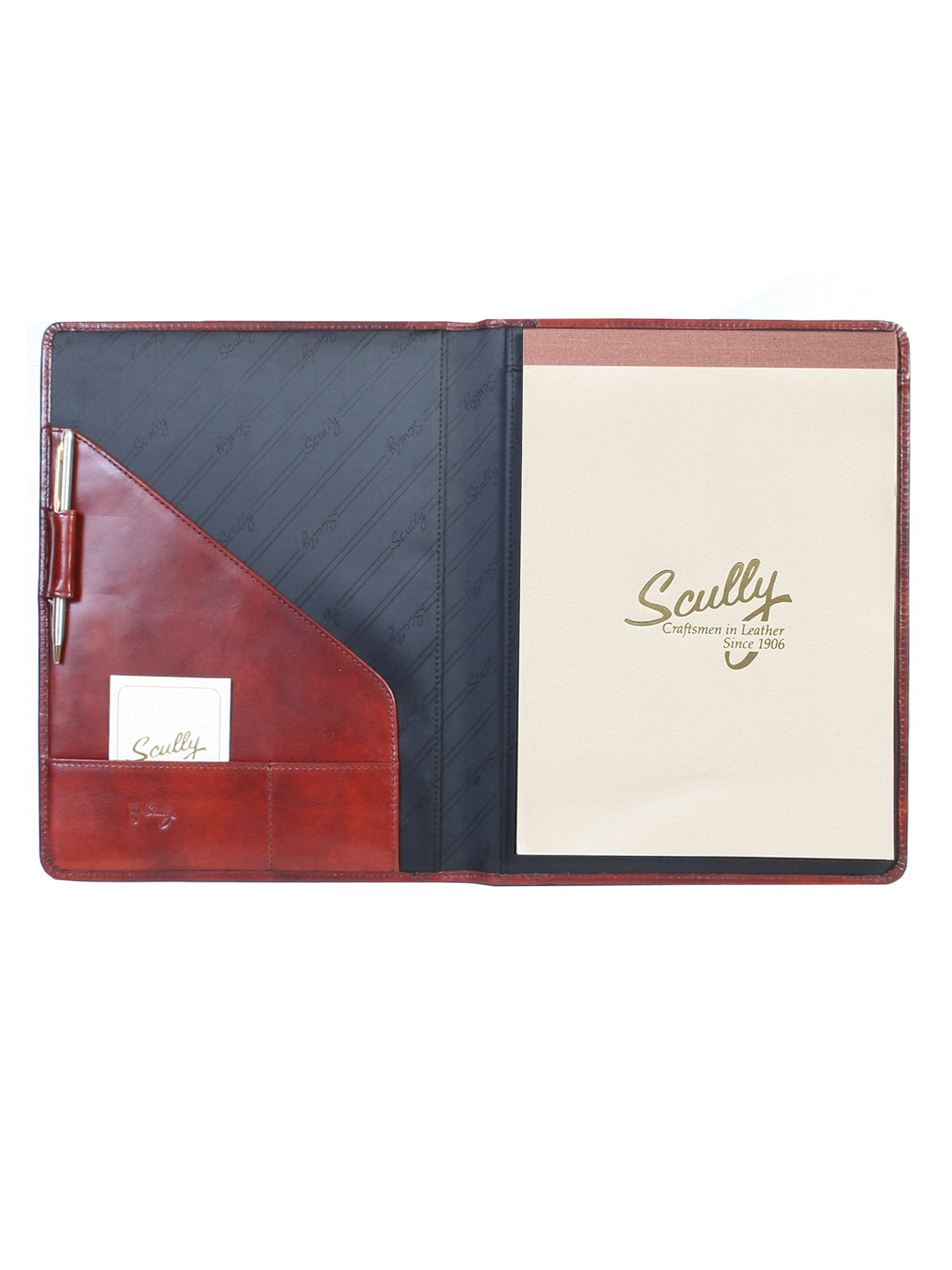 Letter Size Pad - 5012
