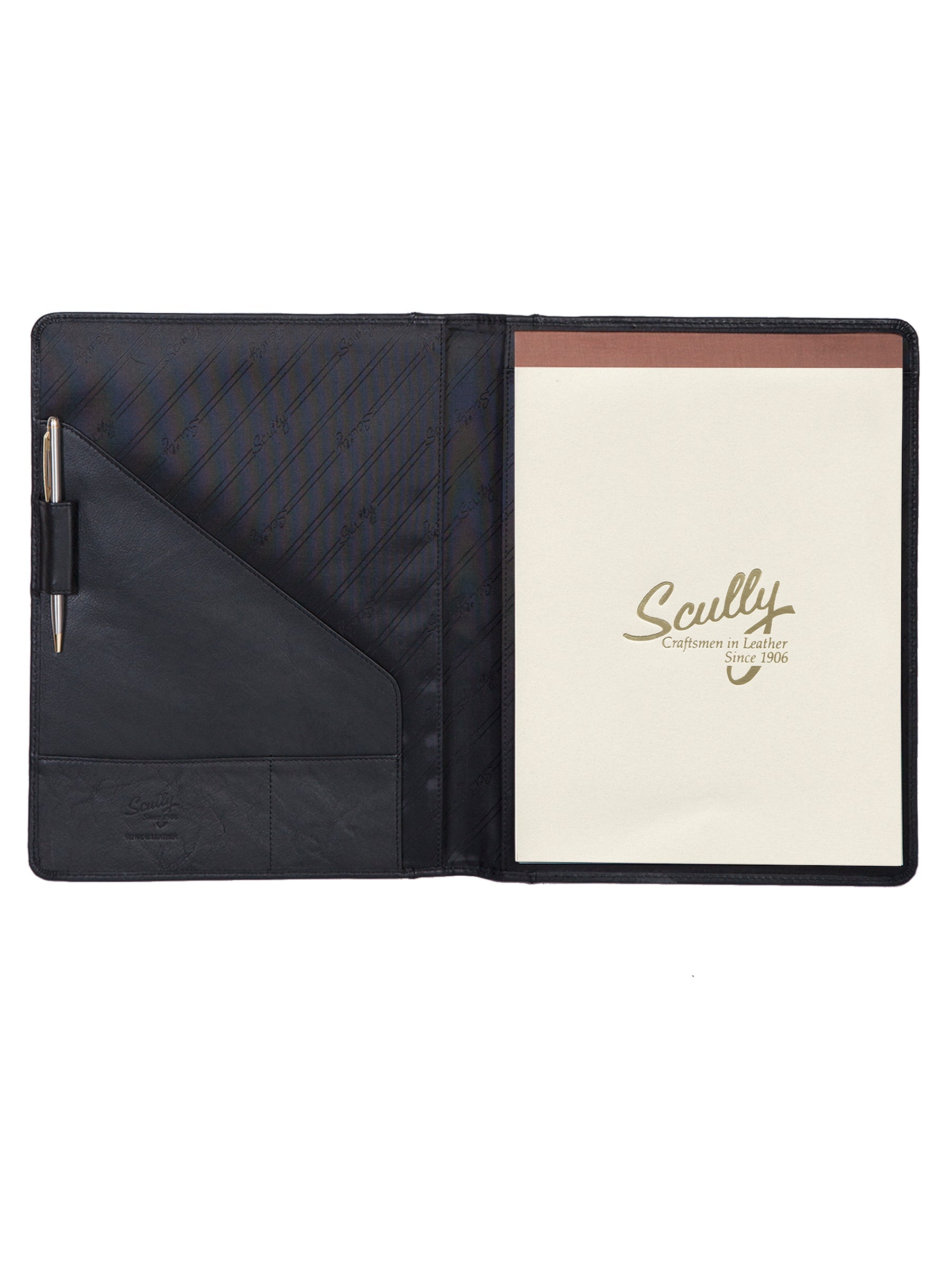 Letter Size Pad - 5012