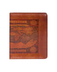 Letter Size Pad - 5012