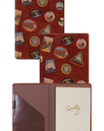 Letter Size Pad - 5012