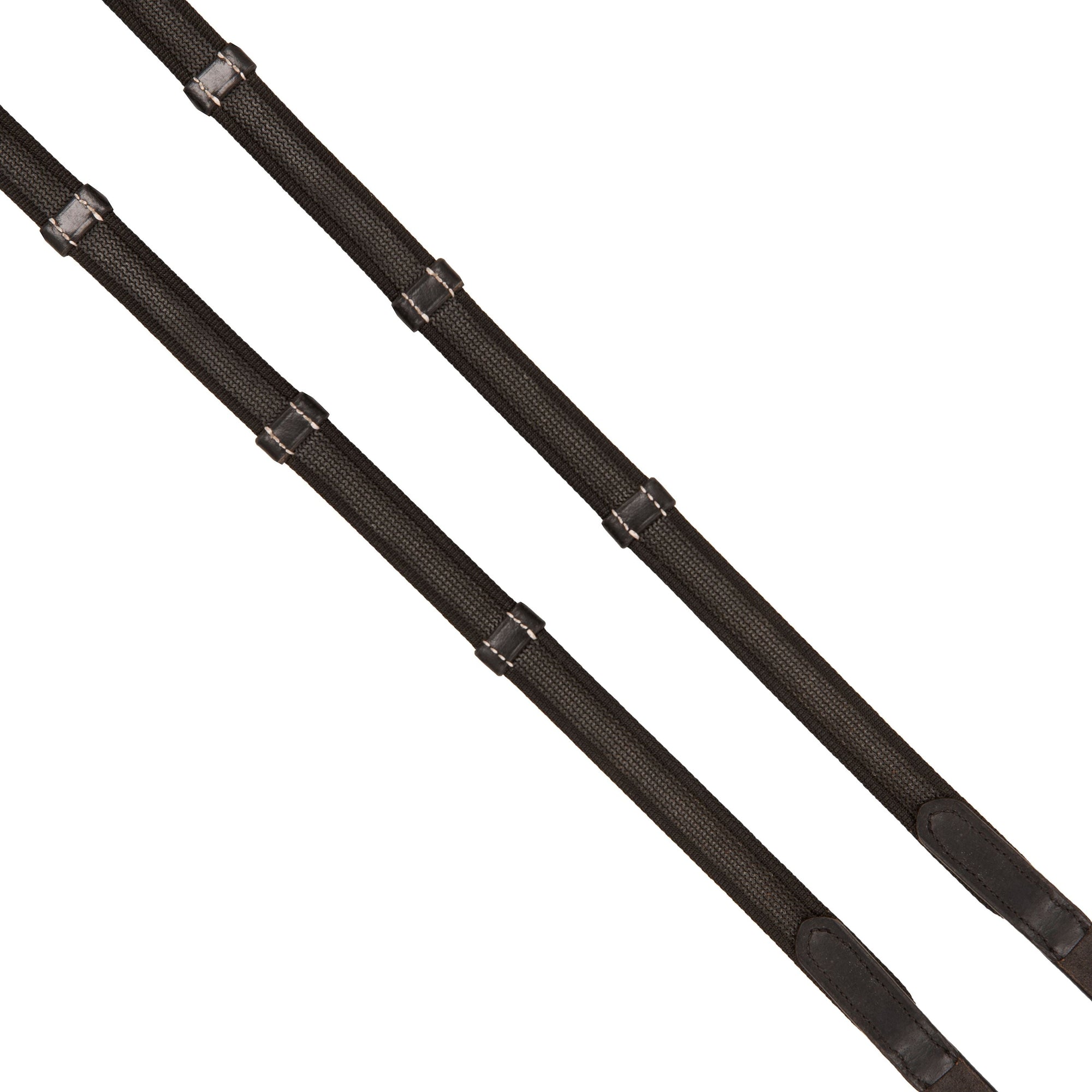 ExionPro Rubberized Web Reins