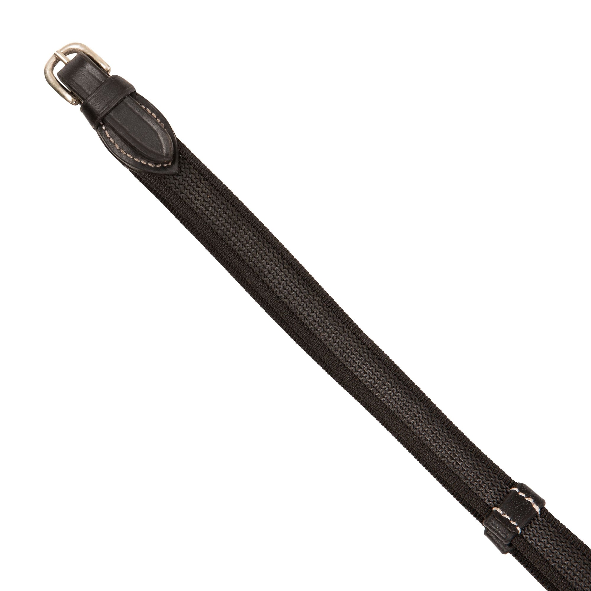 ExionPro Rubberized Web Reins
