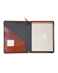 Zip Letter Size Pad - 5012Z