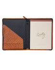 Zip Letter Size Pad - 5012Z