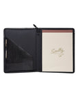Zip Letter Size Pad - 5012Z