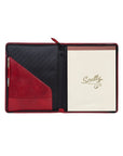 Zip Letter Size Pad - 5012Z