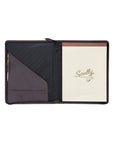 Zip Letter Size Pad - 5012Z