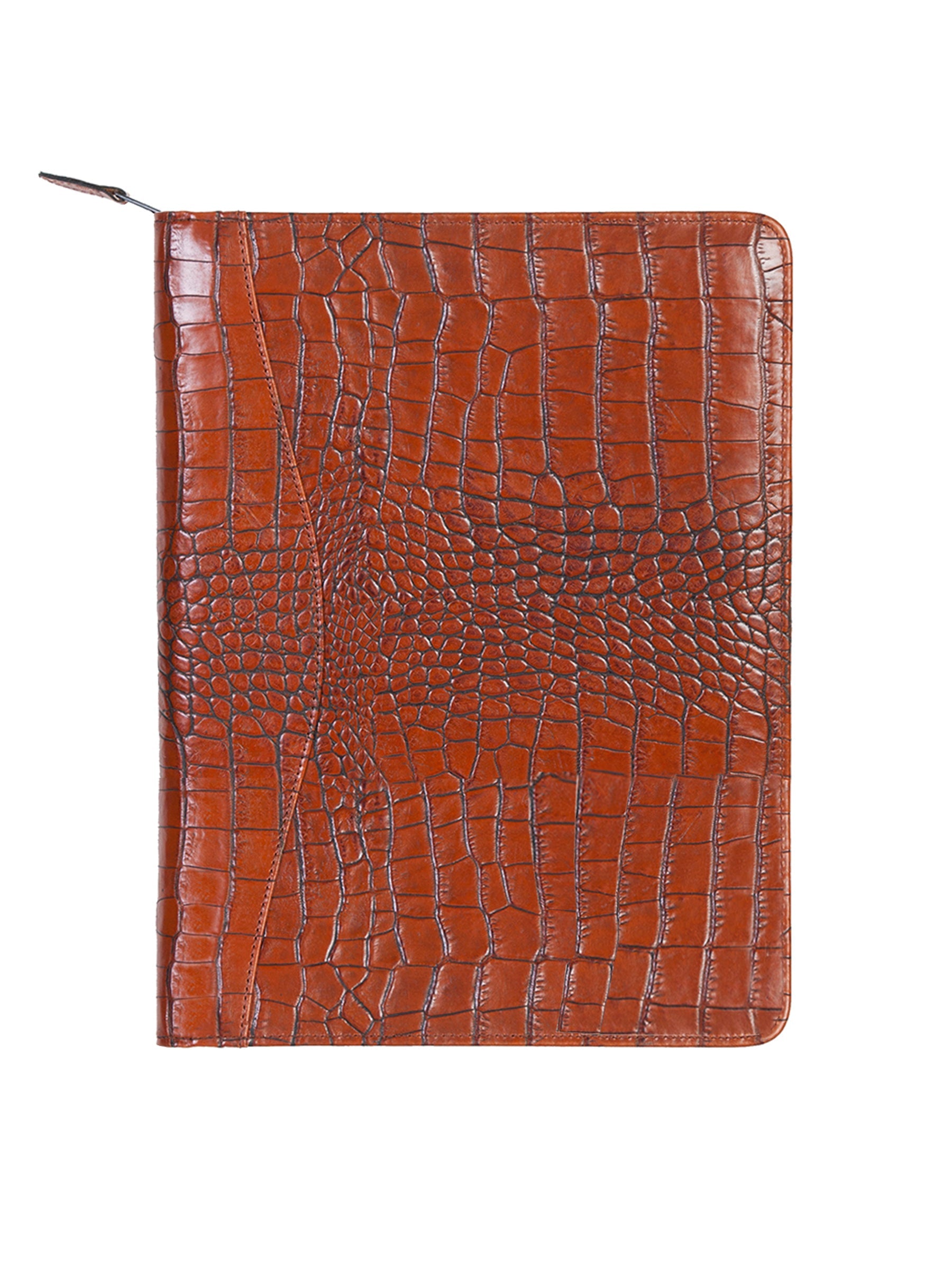 Wirebound Zip Letter Pad - 5014Z